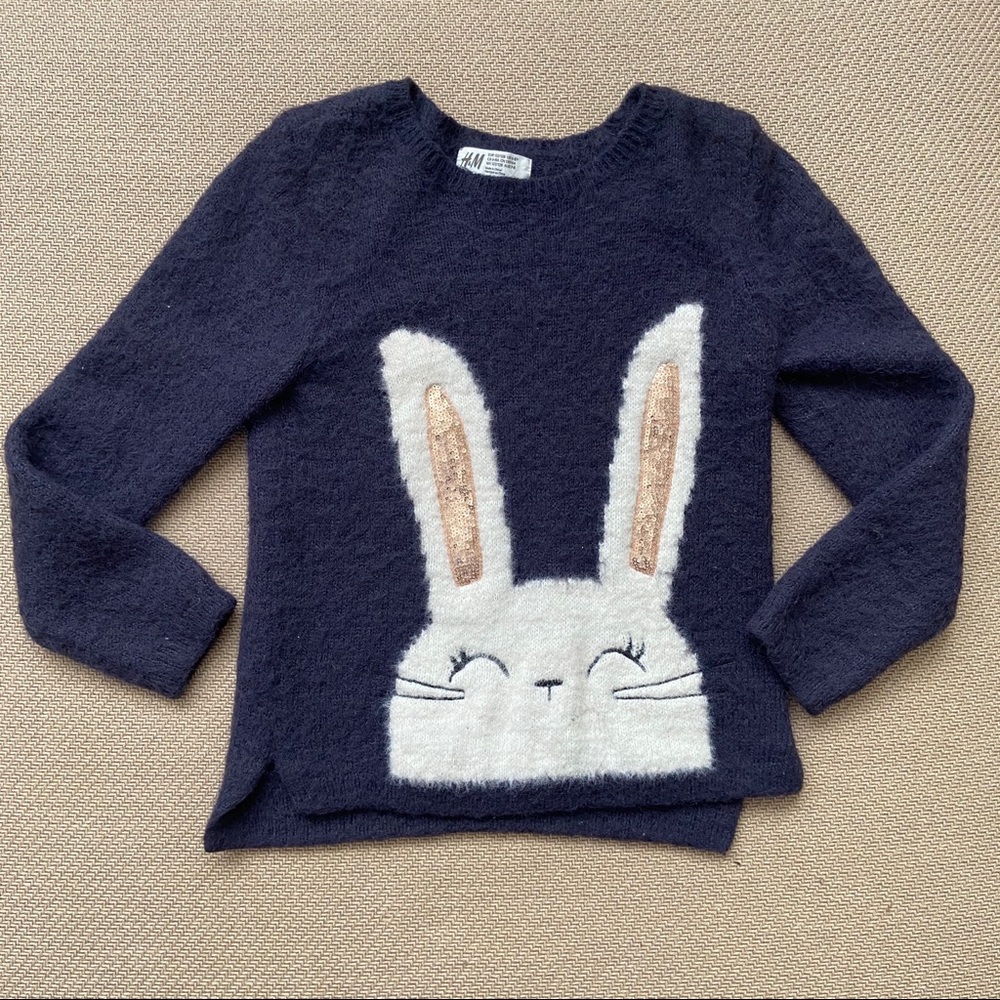 H&m sweater